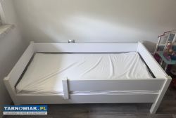 Łóżko dziecięce 140x70 - Obrazek 1