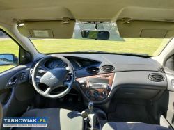 Ford focus 2.0 + lpg - Obrazek 2