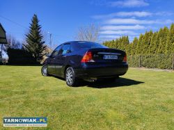 Ford focus 2.0 + lpg - Obrazek 4