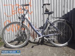 Rower ktm - Obrazek 1