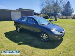 Ford focus 2.0 + lpg - Obrazek 1