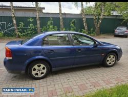 Opel vectra c 2002 - Obrazek 1