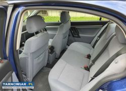 Opel vectra c 2002 - Obrazek 3