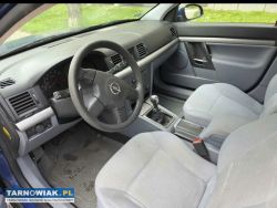 Opel vectra c 2002 - Obrazek 4