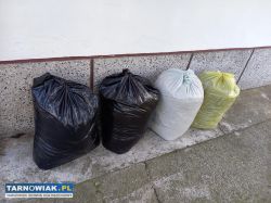 Opał, wióra, kora, trociny - Obrazek 1