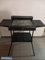 Sprzedam grill elektryczny. - Obrazek 1