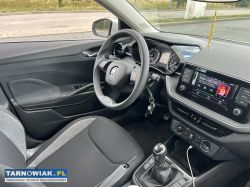 Skoda fabia 2022r 1.0 mpi 79tys km - Obrazek 4