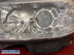 Lampa przednia Mercedes W204 przed lift 2007- - Obrazek 2