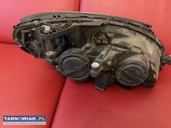 Lampa przednia Mercedes W204 przed lift 2007- - Obrazek 4