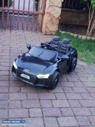 Samochód elektryczny - Obrazek 1