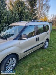 Fiat Doblo - Obrazek 1