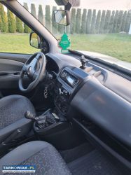 Fiat Doblo - Obrazek 3