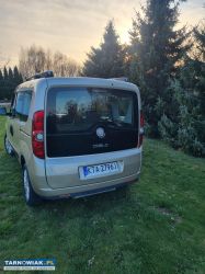 Fiat Doblo - Obrazek 2