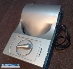 Krajalnica elektryczna stan bardzo dobry. - Obrazek 1