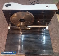 Krajalnica elektryczna stan bardzo dobry. - Obrazek 3