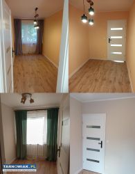 Obniżka ceny-Mieszkanie 47,9m2-3 pokoje,centrum - Obrazek 1