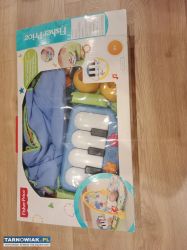 Mata edukacyjna Fisher Price - Obrazek 3