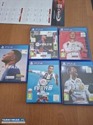 Gry na ps4 - Obrazek 1