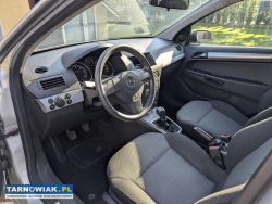 Opel astra h 1.9 cdti 2006r. Diesel niski przebieg - Obrazek 3