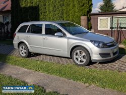 Opel astra h 1.9 cdti 2006r. Diesel niski przebieg - Obrazek 1
