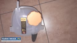 Zbiornik wyrównawczy opel vectra signum - Obrazek 3