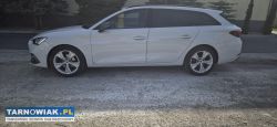 Seat Leon fr 2020 r niski przebieg - Obrazek 4