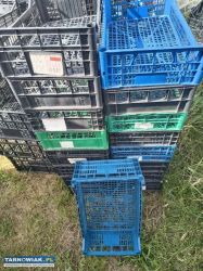 Kupie Skrzynki plastikowe - Obrazek 1