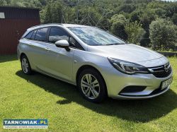 Opel astra - Obrazek 1