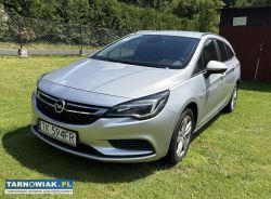 Opel astra - Obrazek 2