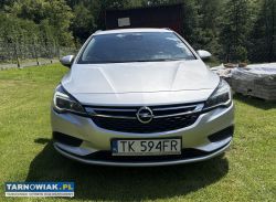 Opel astra - Obrazek 3