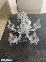 Sprzedam żyrandol/lampa wisząca - Obrazek 2