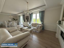 Luksusowy dom 192 m² +15 arów -Rzuchowa / Koszyce - Obrazek 1