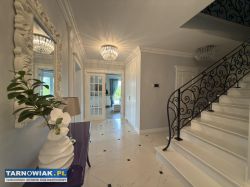 Luksusowy dom 192 m² +15 arów -Rzuchowa / Koszyce - Obrazek 2