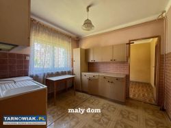 Dom z dodatkowym bud. mieszkalnym, Tarnów - Obrazek 4