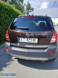 Opel antara sprzedam - Obrazek 2