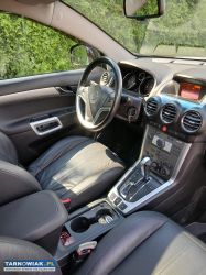 Opel antara sprzedam - Obrazek 4