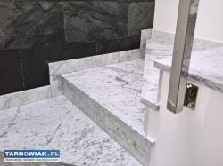 Schody zewnętrzne z granitu - Obrazek 3