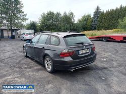 Bmw e 91 2.0d 163km 07r - Obrazek 3