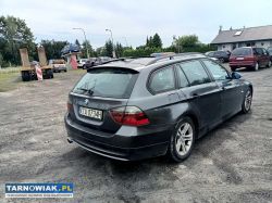 Bmw e 91 2.0d 163km 07r - Obrazek 4