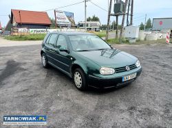 Volkswagen Golf 1.4 99r - Obrazek 1