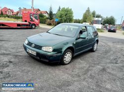Volkswagen Golf 1.4 99r - Obrazek 2