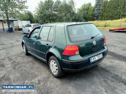 Volkswagen Golf 1.4 99r - Obrazek 3