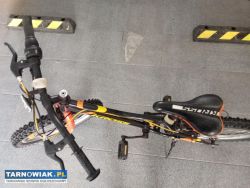 Rower Kross 20 koła - Obrazek 4