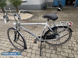 Sprzedam rower batavus - Obrazek 2