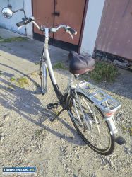 Sprzedam rower elektryczny Sparta - Obrazek 1