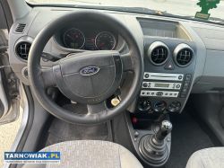 Ford fusion 1.4 diesel 2005r klima - Obrazek 4