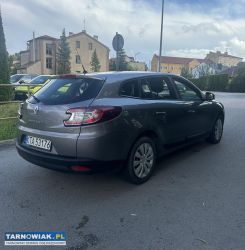 Renault megane 1.5 dci 2013r - Obrazek 2