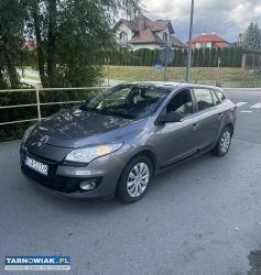 Renault megane 1.5 dci 2013r - Obrazek 3