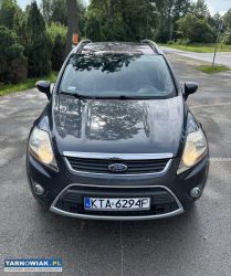 Ford Kuga 2.0 diesel 4x4 - Obrazek 2