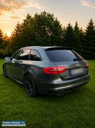 Audi a4 b8 - Obrazek 2